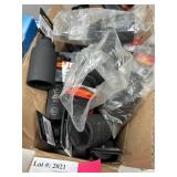 27x$ CTA axle nut sockets