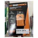 8x$ Gearwrench profession bidirectional diagnostic