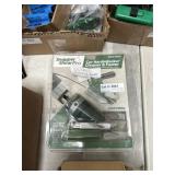 Snapper Shear pro drill attachment to cut HardieBa