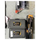 5x$ GearWrench stud Removal Kit (3); GearWrench