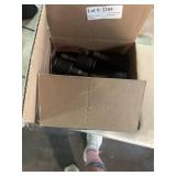 9x$  Wright 6-17 mm heavy-duty industrial impact