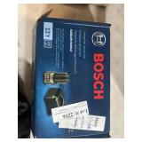 Bosch Lithium starter Kit (missing battery)