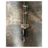 3x$  GearWrench (1) torque wrench; 24' breaker