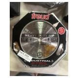 10x$  Freud industrial heavy duty rip 10' 5/8