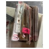 24x$  Diablo 9' sawzall blades