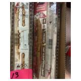 13x$  Diablo 9' sawzall blades