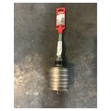 Diablo 3 9/16' x 7' core bit concrete drill