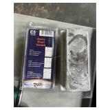 5x$ Dico Emery stones
