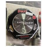 10x$  Freud industrial heavy duty rip 10' 5/8th