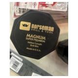 2x$ Norseman Drill and Tool Magnum Superior