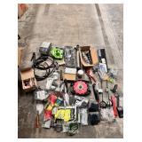 Assorted mix box lot