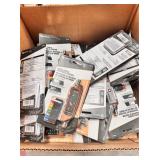 22x$ - SouthWire Video Cable mapper and tester