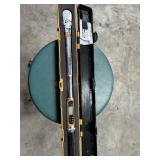 GearWrench 120XP electronic torque wrench with