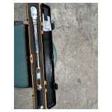 GearWrench 120XP electronic torque wrench with