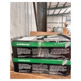 2x$ - Metabo HPT 2 inch tones .113 inches hot dipp