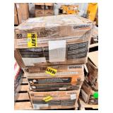 3x$ Generac 50amp Homeline manual transfer switch