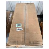 6x$ - Generac electrical panel boxes