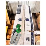 Rikon 10' Deluxe Bandsaw - Rikon 10' Band saw 1/3
