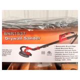 1 BN Products BNR1837 drywall sander and bag