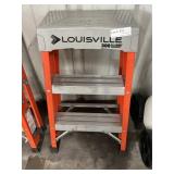 Louisville Step 2' Ladder
