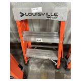 Louisville Step 2' Ladder