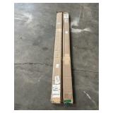 3x$ Kraft 5 pc. Screed Kit