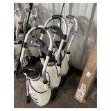 3x$ Scotts Multi Use Cart Sprayer