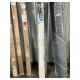 Kreg 64' Universal Bench Rail Set