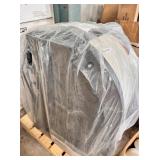 Jet air purifier AFS-100C air filtration system