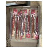 10x$ Ten Diablo Demo Demon carbide teeth