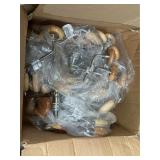 26x$ Truper professional bit brace