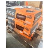 3x$ - Rigid 1 7/8' x 7' dual flex universal vac ho