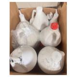 Krud Kutter cleaner degreaser lot of 5 2- lucas ge