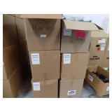 12x$ - 12 boxed Pyramex Hard Hats #HP14112
