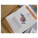 BN Products USA Portable mini rebar bender