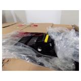 Rolair Systems upright air compressor