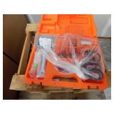 Diamond rebar cutter model #DC-20WH