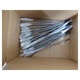 (23) Speedbore 14' Spade Bits & Gedore Red co mode