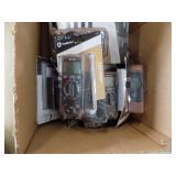 8x$ - Southwire Manual-ranging multimeter
