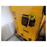 DeWalt Heavy Duty 225 max psi 15 gal upright compr