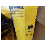 DeWalt Heavy Duty 225 max psi 15 gal upright compr