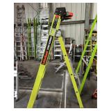 Little Giant King Combo ladder