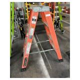Louisville 4' ladder