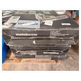 3x$ - Metabo HPT tools - 2 Metabo HPT 3 1/2 strip
