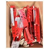 26x$ - Guardian Fall Roofing brackets 10'