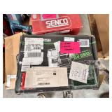 2x$ - power tools - Metabo mt6585 2 1/2 nailer