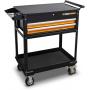 Contractor Tool Supply Bankruptcy Liquidation Auction Part 1