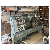 Namseon Acra Turn 16" x 40" engine lathe