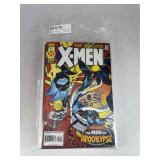 21 X-Men Marvel Comic Books: The Amazing X-Men #2;