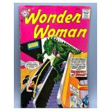 1964 Wonder Woman #148 12c DC Comic